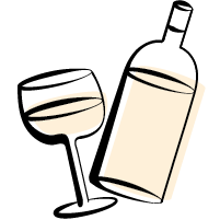 Illustrations_White-Wine
